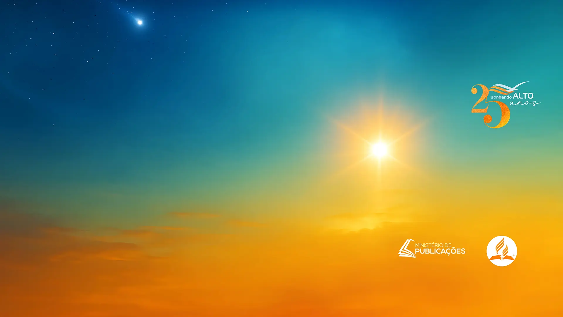Banner de fundo