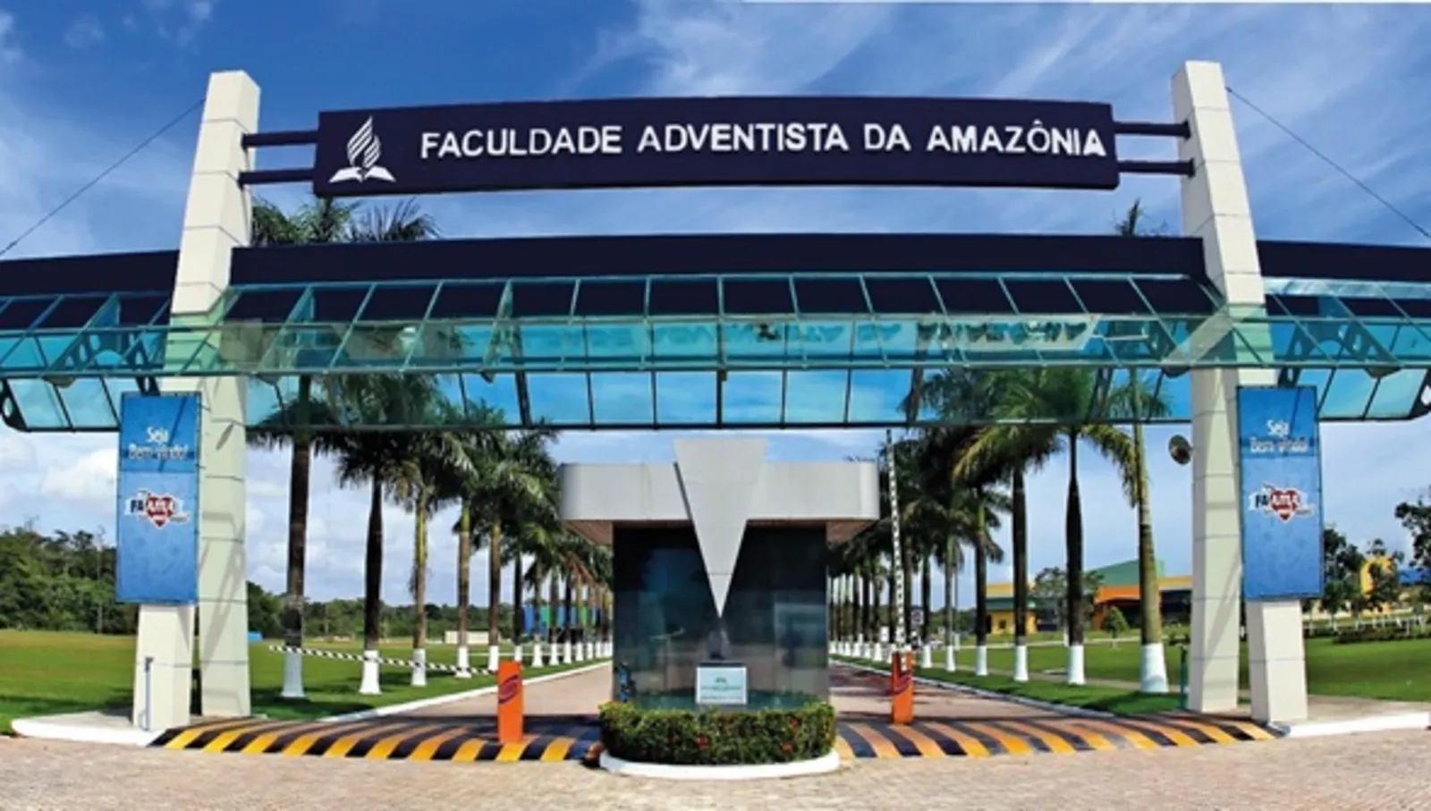 FAAMA - Faculdade Adventista da Amazônia