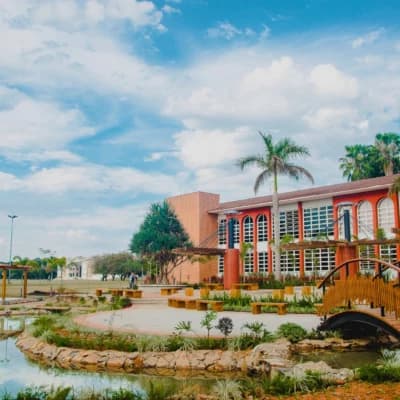 UNASP - Centro Universitário Adventista de São Paulo de Engenheiro Coelho