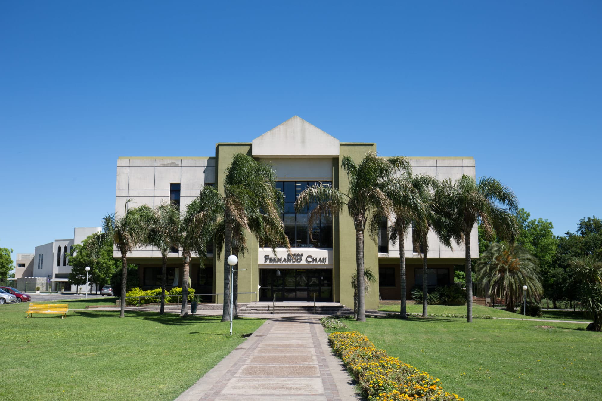 UAP - Universidad Adventista del Plata